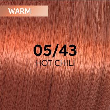 Wella Professionals Shinefinity Zero Lift Glaze vopsea de păr demipermanentă - imagine 3